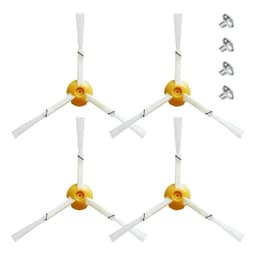 image-2pcs Replacement Side Brushes for iRobot Roomba 800 900 Series 860 870 880 890 960 980 990 Robot Vacuum Cleaner Parts