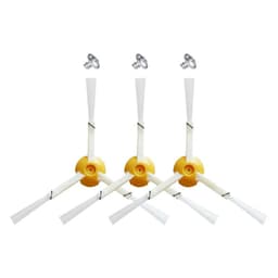 image-2pcs Replacement Side Brushes for iRobot Roomba 800 900 Series 860 870 880 890 960 980 990 Robot Vacuum Cleaner Parts