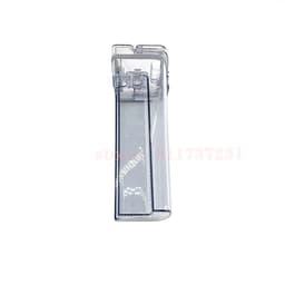 image-Original Roidmi EVA Clean Water Tank Dirty Water Tank Replacement for Roidmi EVA Robot Vacuum Cleaner Parts New Accessories