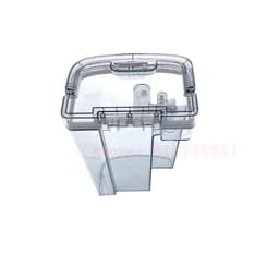 image-Original Roidmi EVA Clean Water Tank Dirty Water Tank Replacement for Roidmi EVA Robot Vacuum Cleaner Parts New Accessories