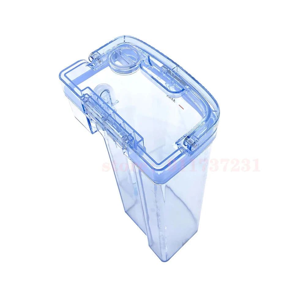 image-Original Roidmi EVA Clean Water Tank Dirty Water Tank Replacement for Roidmi EVA Robot Vacuum Cleaner Parts New Accessories