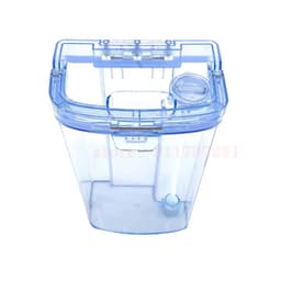 image-Original Roidmi EVA Clean Water Tank Dirty Water Tank Replacement for Roidmi EVA Robot Vacuum Cleaner Parts New Accessories