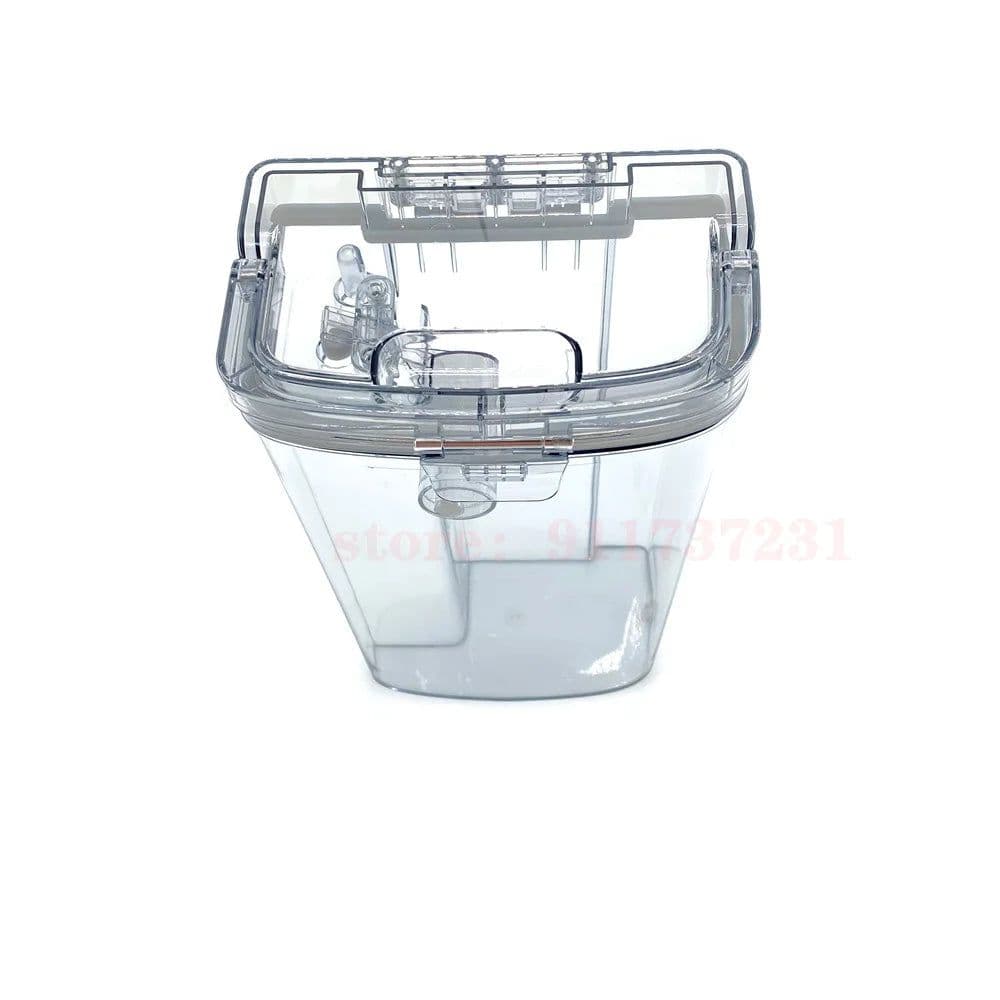 image-Original Roidmi EVA Clean Water Tank Dirty Water Tank Replacement for Roidmi EVA Robot Vacuum Cleaner Parts New Accessories