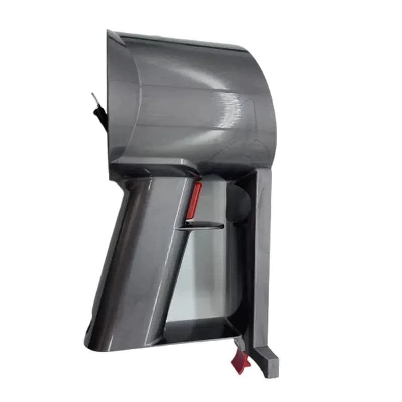 image-Original vacuum cleaner main body shell for Dyson V8 V7 vacuum cleaner parts replacement