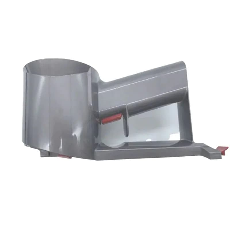 image-Original vacuum cleaner main body shell for Dyson V8 V7 vacuum cleaner parts replacement