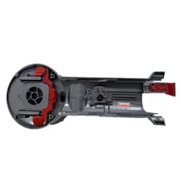 image-Original vacuum cleaner main body shell for Dyson V8 V7 vacuum cleaner parts replacement
