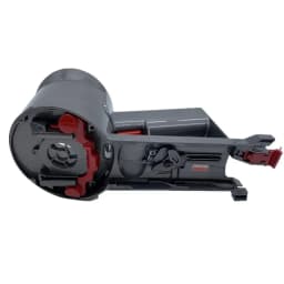 image-Original vacuum cleaner main body shell for Dyson V8 V7 vacuum cleaner parts replacement