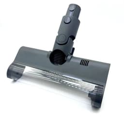 image-Original Dreame Hard Floor Brush Unit Assembly Black Color For V11 SE V12 V13 T10 T20 T30 Handheld Wireless Vacuum Cleaner