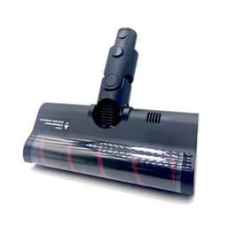 image-Original Dreame Hard Floor Brush Unit Assembly Black Color For V11 SE V12 V13 T10 T20 T30 Handheld Wireless Vacuum Cleaner