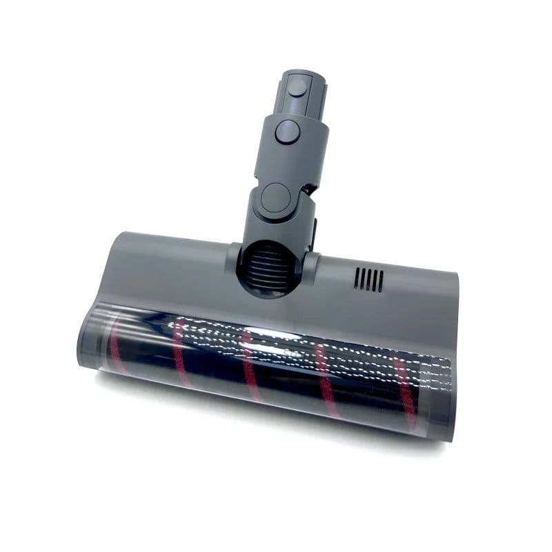 image-Original Dreame Hard Floor Brush Unit Assembly Black Color For V11 SE V12 V13 T10 T20 T30 Handheld Wireless Vacuum Cleaner