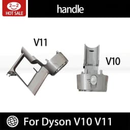 image-Original suitable for Dyson V11 V10 motor accessories engine handle shell robot vacuum cleaner replacement spare parts