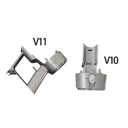 image-Original suitable for Dyson V11 V10 motor accessories engine handle shell robot vacuum cleaner replacement spare parts
