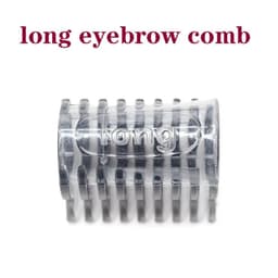 image-1Pcs Eyebrow Trimmer Plastic Eyebrow Comb for Philips Norelco Short/Long NT3160 NT5175 NT1500 NT1150 NT1140