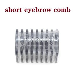 image-1Pcs Eyebrow Trimmer Plastic Eyebrow Comb for Philips Norelco Short/Long NT3160 NT5175 NT1500 NT1150 NT1140