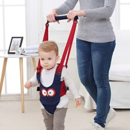 image-Baby Toddler Walking Belt 20kg Breathable