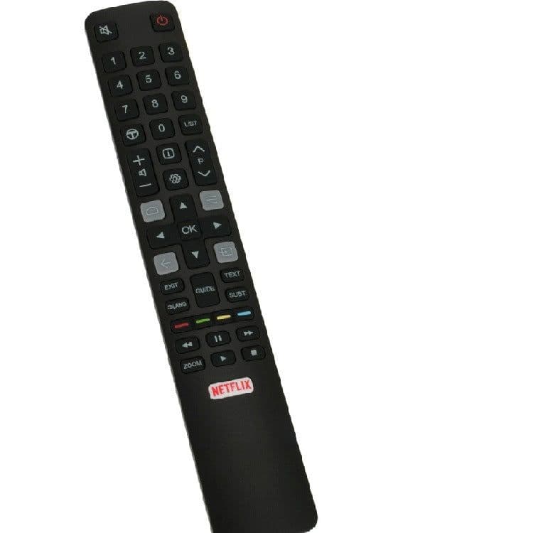 image-TCL ARC802N Remote Control