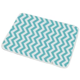 image-Dog Diaper Pet Urine Pad Reusable Waterproof Mat Cooling Summer Pad Washable Training Mattress Dog Car Seat Cover