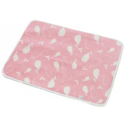 image-Dog Diaper Pet Urine Pad Reusable Waterproof Mat Cooling Summer Pad Washable Training Mattress Dog Car Seat Cover