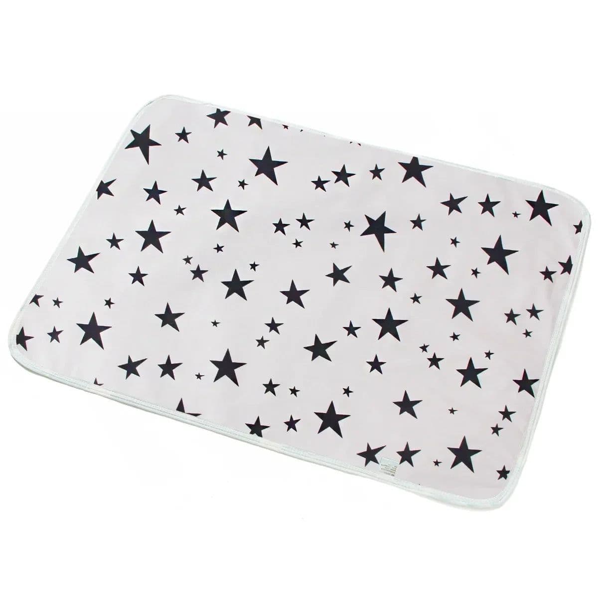image-Dog Diaper Pet Urine Pad Reusable Waterproof Mat Cooling Summer Pad Washable Training Mattress Dog Car Seat Cover