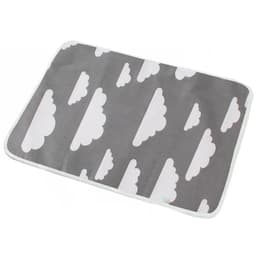 image-Dog Diaper Pet Urine Pad Reusable Waterproof Mat Cooling Summer Pad Washable Training Mattress Dog Car Seat Cover