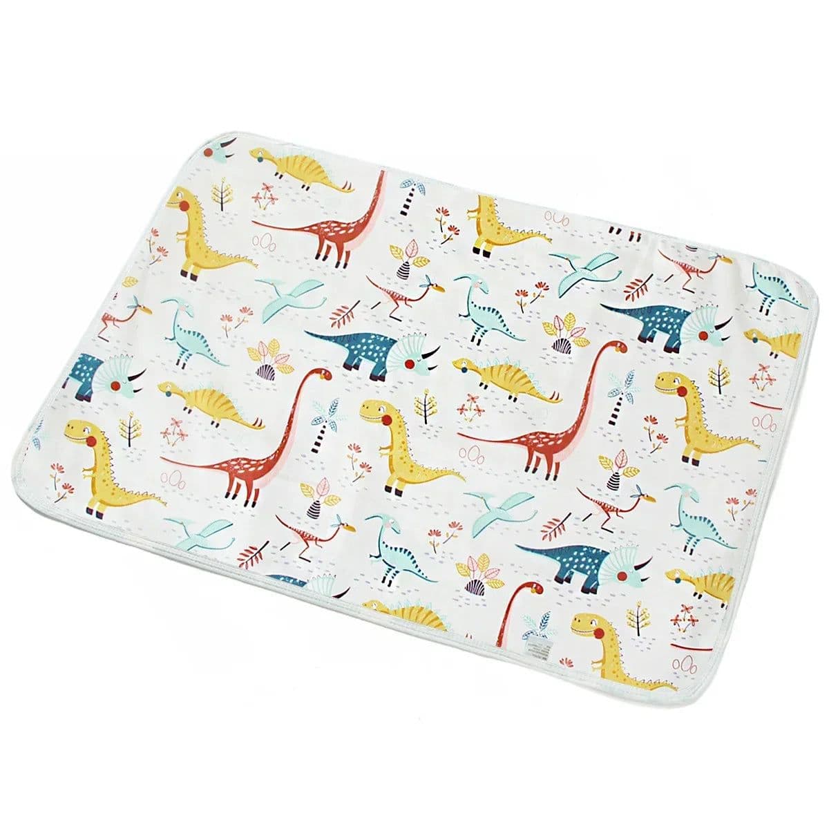 image-Dog Diaper Pet Urine Pad Reusable Waterproof Mat Cooling Summer Pad Washable Training Mattress Dog Car Seat Cover