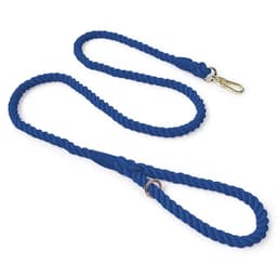 image-Cuperay Hand-Woven Cotton Dog Leash 120cm/150cm
