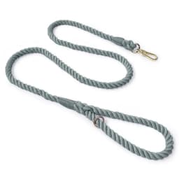 image-Cuperay Hand-Woven Cotton Dog Leash 120cm/150cm