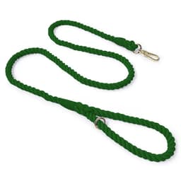 image-Cuperay Hand-Woven Cotton Dog Leash 120cm/150cm