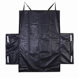 image-Durable Waterproof Oxford Cloth Pet Mat for SUV Car Trunk Cargo Liner Whole Cover Anti-skid Car Dog Carriers Travel Accessories