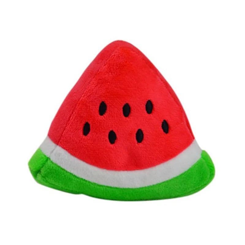 image-Fun Pet Toy Puppy Dog Plush Squeaky Toys For Small Medium Dogs Durable Cute Chew Toy For Dogs Pet Training Dog Accessories