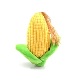 image-Fun Pet Toy Puppy Dog Plush Squeaky Toys For Small Medium Dogs Durable Cute Chew Toy For Dogs Pet Training Dog Accessories