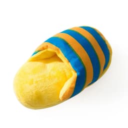image-Fun Pet Toy Puppy Dog Plush Squeaky Toys For Small Medium Dogs Durable Cute Chew Toy For Dogs Pet Training Dog Accessories