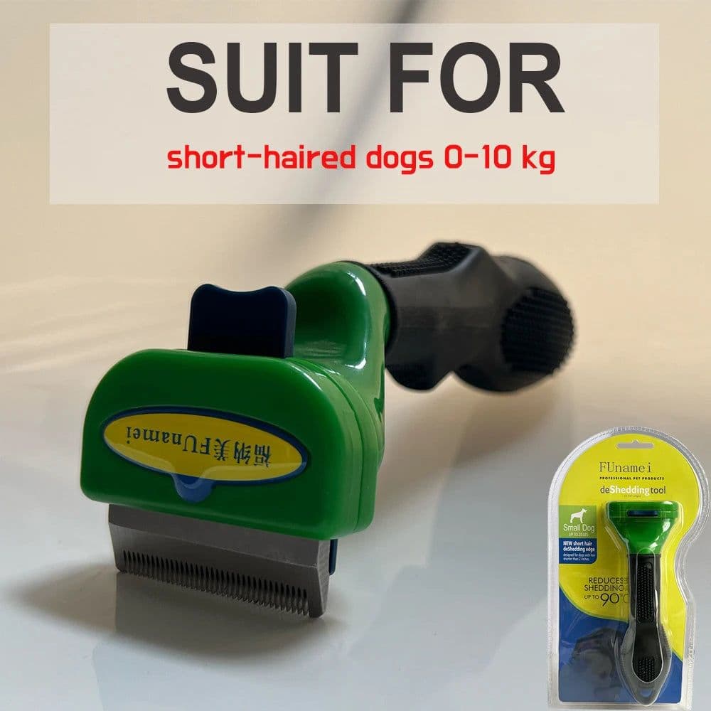 image-Pet Brush for Dogs Cats Dog Comb Pet Hair Removal Brush Cat Grooming Comb Dog Hair Remover Dog Accessories Dog Massage Combs