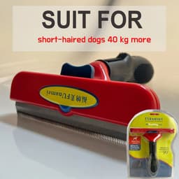 image-Pet Brush for Dogs Cats Dog Comb Pet Hair Removal Brush Cat Grooming Comb Dog Hair Remover Dog Accessories Dog Massage Combs