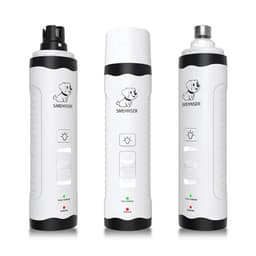 image-Rechargeable USB Charging Pet Dog Nail Grinders,Electric Clippers, Cat Paws, Nail Grooming Trimmer Tools