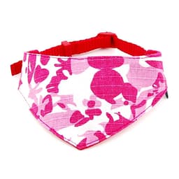 image-Dog Cat Bandana Plaid Adjustable Scarf Washable Collar for Cats Puppy Pet Accessories for Small Medium Large Dog Supplies