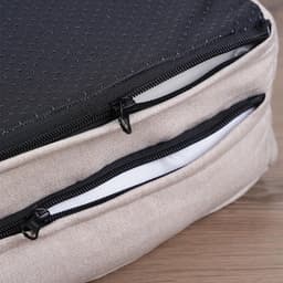 image-Dog Mat Beds for Dogs Kennel Washable Bed Pets Products Supplies Cushion Small Large Accessorys Plush Medium Sofa Pet Cats Puppy