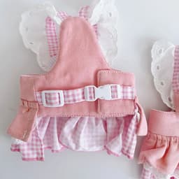 image-Pink Princess Accessories For Small Dogs Love Baby Pet Vest Harness Collar Apparel XS XL Kitten Puppy Cat Chest Strap Yorkshire