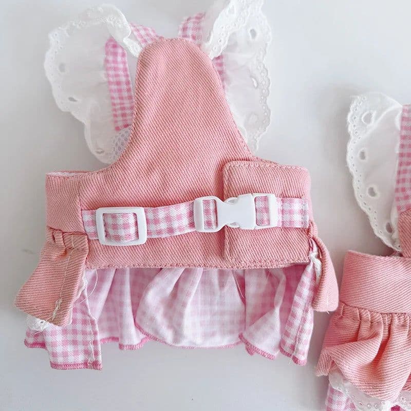 image-Pink Princess Accessories For Small Dogs Love Baby Pet Vest Harness Collar Apparel XS XL Kitten Puppy Cat Chest Strap Yorkshire