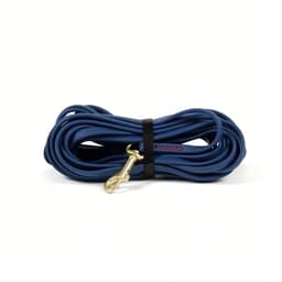 image-3M 6M 9M Dog Leash Long PVC Pet Leashes Easy To Clean Rope Waterproof Training Leash For Large Medium Small Dogs