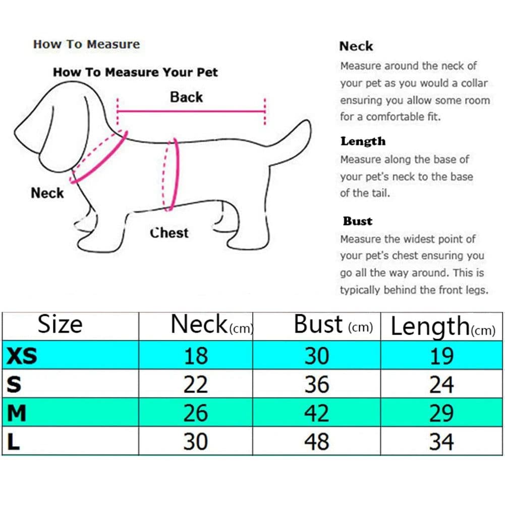 image-Pet Dog Cat Clothes Polices Dog T-Shirt Polices Suit Cosplay Dog Clothes Pet Dog Vest Letter Printing Pet Clothes Casual Style