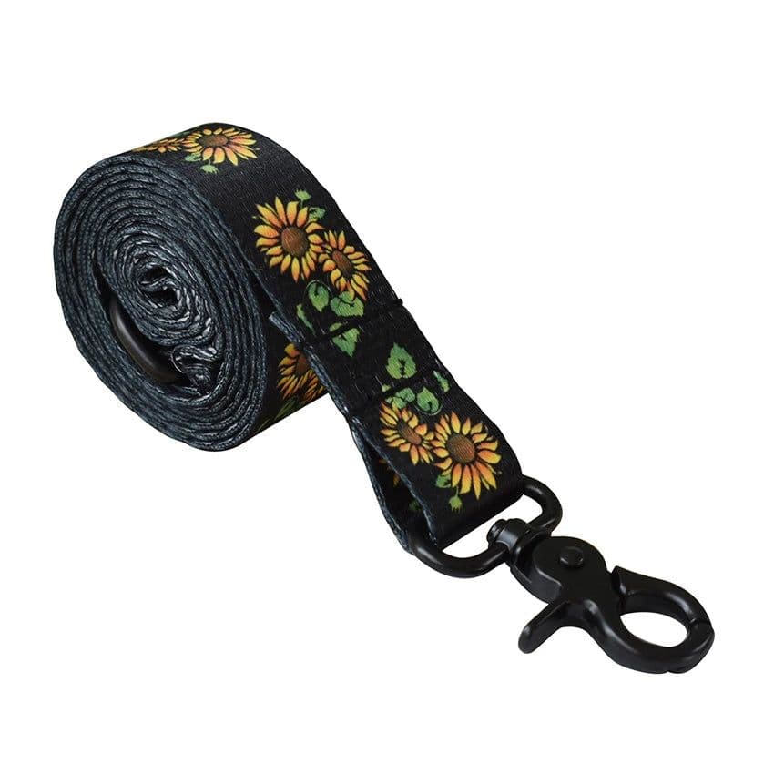 image-15 kinds of color Dog Harness Leash Adjustable Soft Dog Harness for Small Medium Pet Leash Outdoor Walking training collar