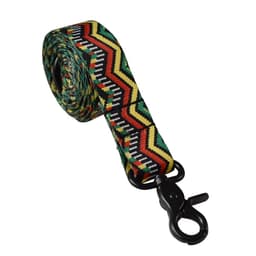 image-15 kinds of color Dog Harness Leash Adjustable Soft Dog Harness for Small Medium Pet Leash Outdoor Walking training collar