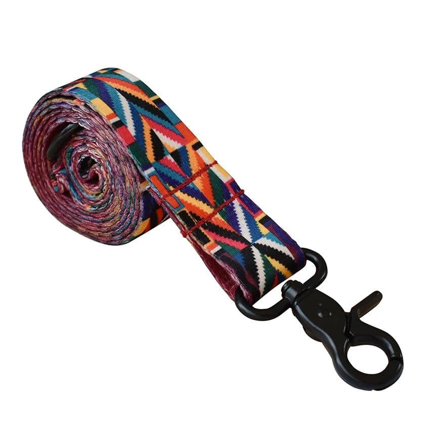 image-15 kinds of color Dog Harness Leash Adjustable Soft Dog Harness for Small Medium Pet Leash Outdoor Walking training collar