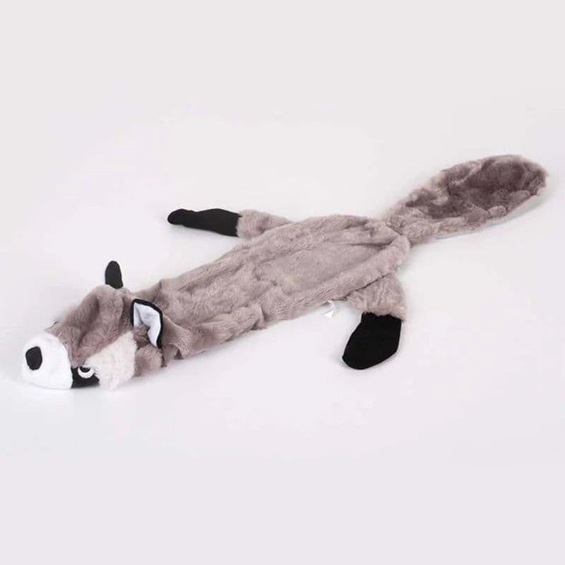 image-Anti-true Animal Pet Dog Squeaky Toys for Small Dogs Plush Puppy Chew Toy Dog Stuff Dogs Toys Pets Products juguetes para perros