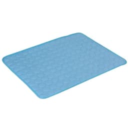 image-Dog Cat Cooling Mat Summer Pet Cold Bed Extra Large For Small Big Dogs Pet Accessories Cat Durable Blanket Sofa Ice Pad Blanket