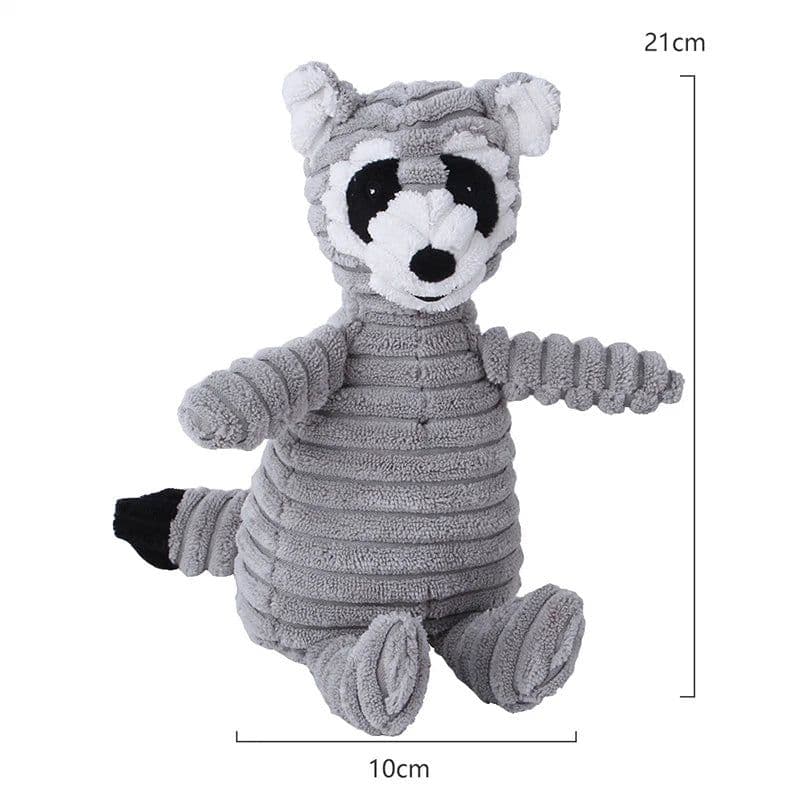 image-1pc Colorful Screaming Rubber Pig Pet Teasing Squeak Squeaker Chew Toy Puppy Toy for Dogs for Large Dogs Sound Voice Dog Toys