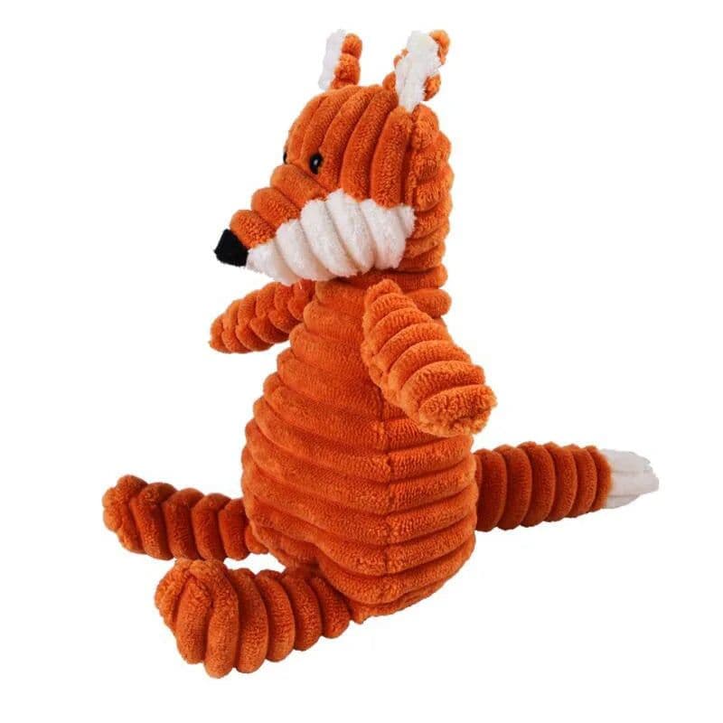 image-1pc Colorful Screaming Rubber Pig Pet Teasing Squeak Squeaker Chew Toy Puppy Toy for Dogs for Large Dogs Sound Voice Dog Toys