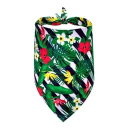 image-50pcs Dog bandana Dog Accessories Dog Scarf Summer Bandanas for Dogs Pet Dog Bandana Bulk Pet Supplies For Samll Dog Cat Bibs