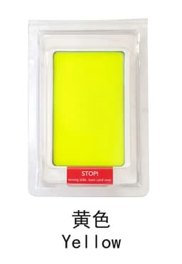 image-1PC Super Large Pet Dog Cat Baby Handprint or Footprint Contactless Stamp Pad 100% Non-toxic and Mess-free